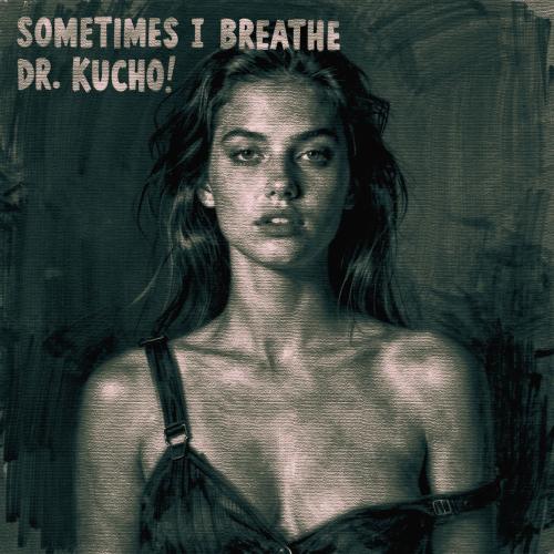 Sometimes I Breathe (Radio Edit) - Dr. Kucho!