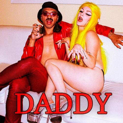 DR MOB feat. Bibi Babydoll - Daddy