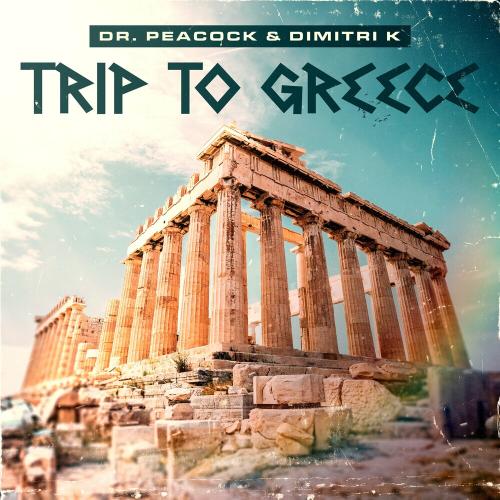 Trip To Greece - Dr. Peacock