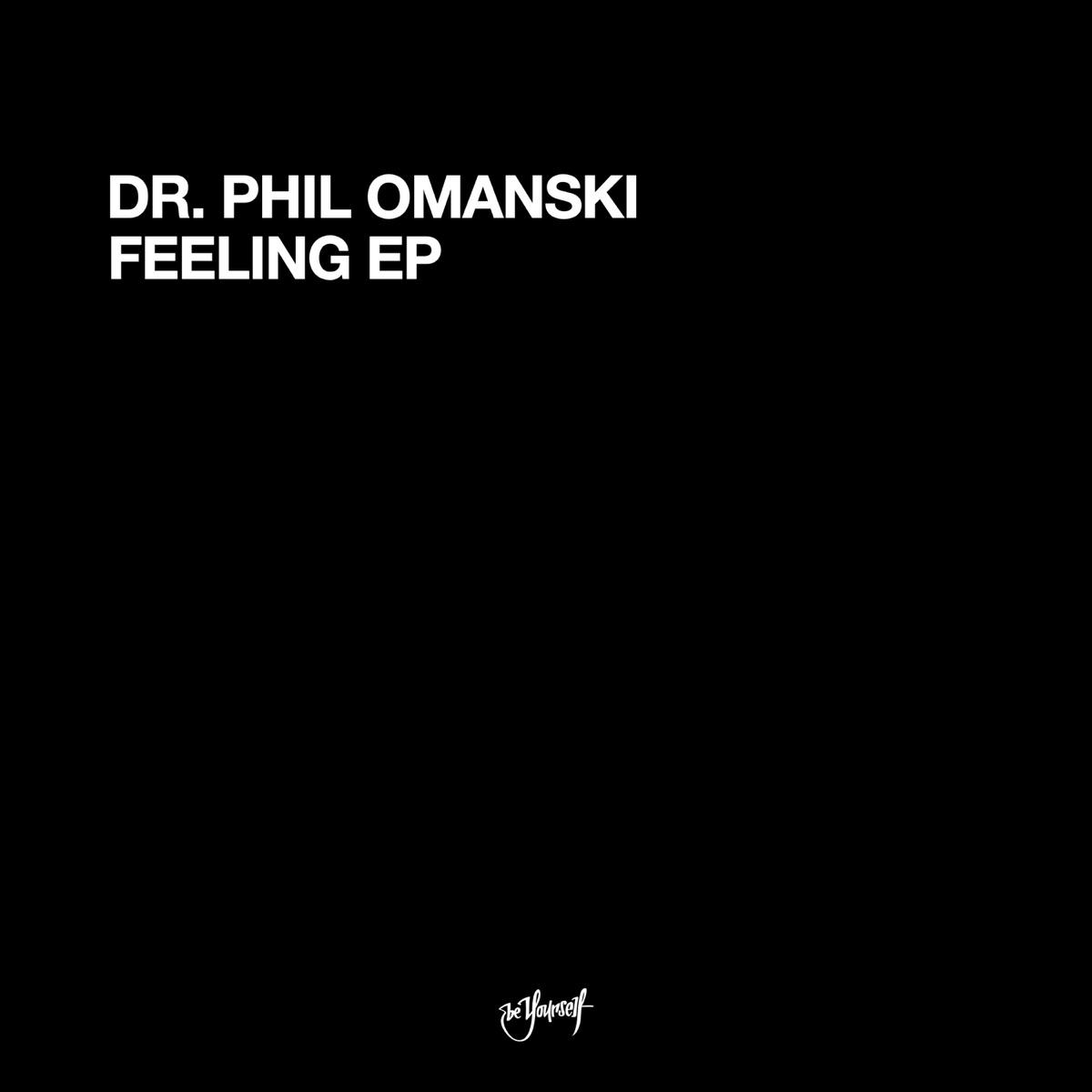 Dr. Phil Omanski - BZRK Feelings (Toni Salmonelli Mix)