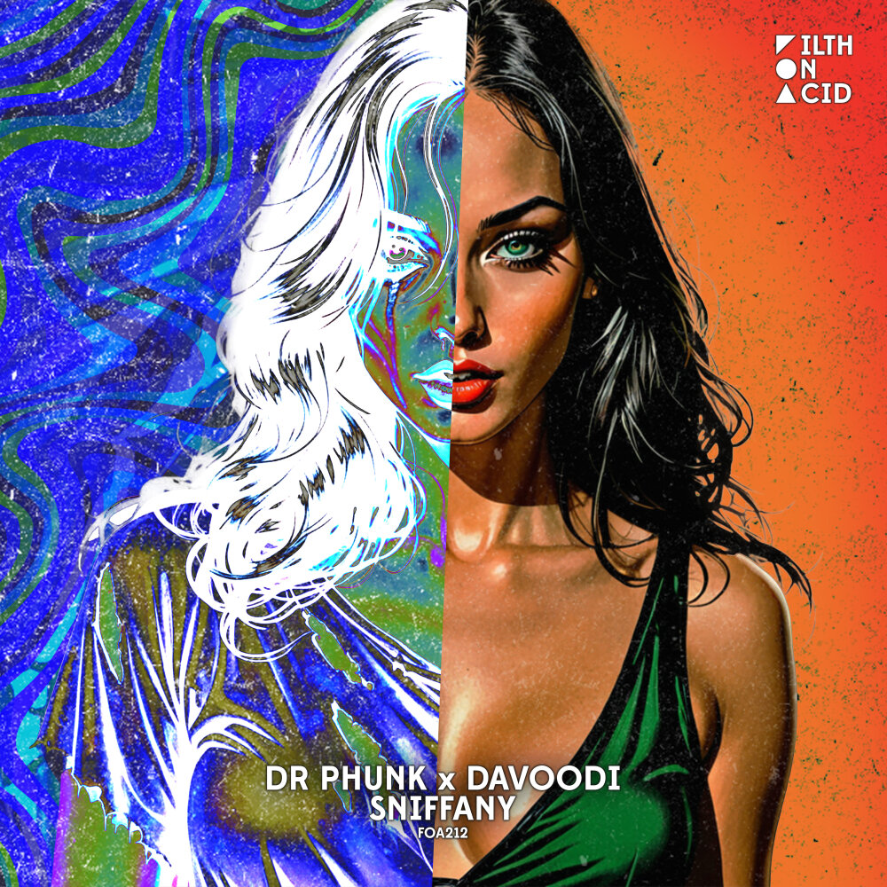 Sniffany - Dr Phunk, Davoodi