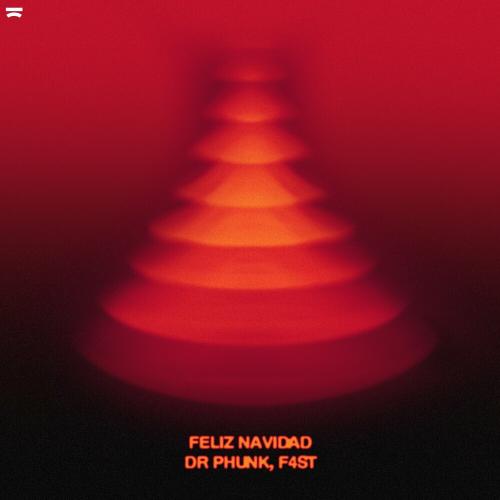 Dr. Phunk & F4st - Feliz Navidad