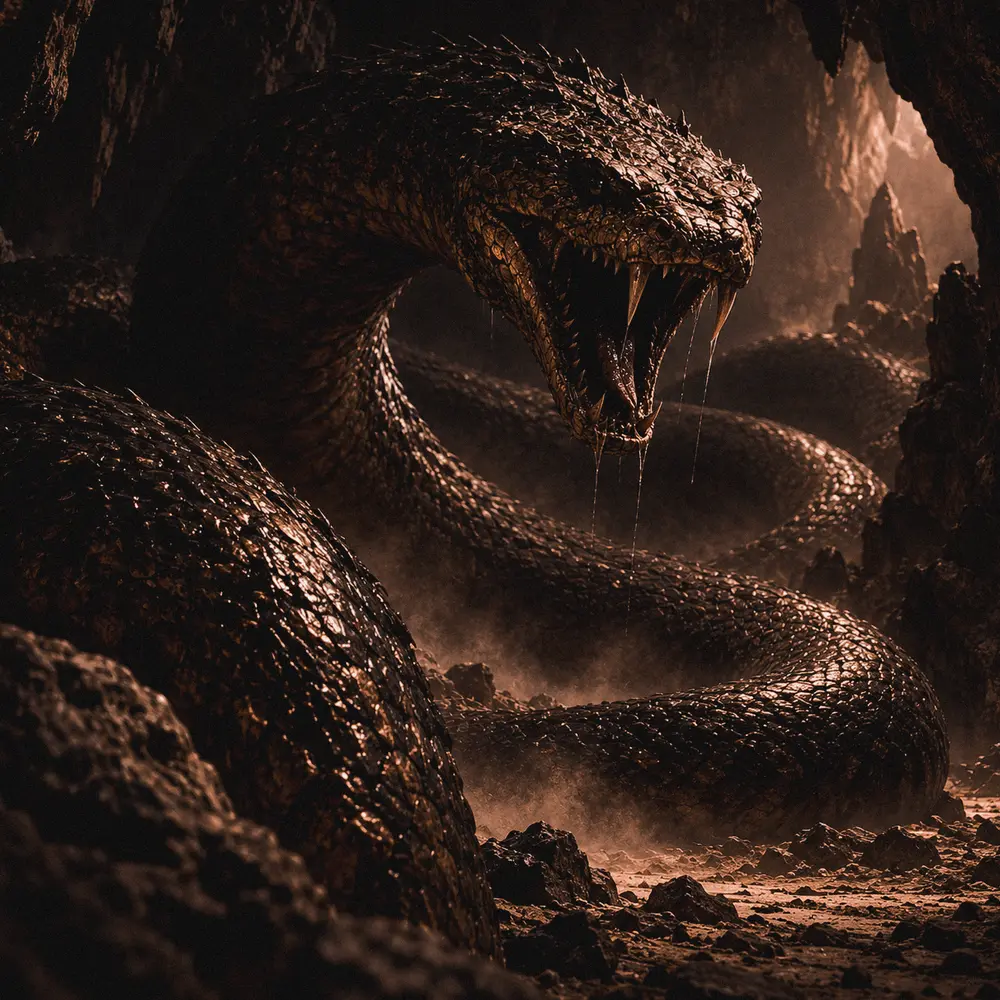 Apophis - dr. rezky