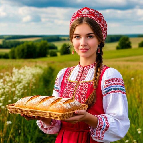 Dr.Rus - Солёно-Зелено