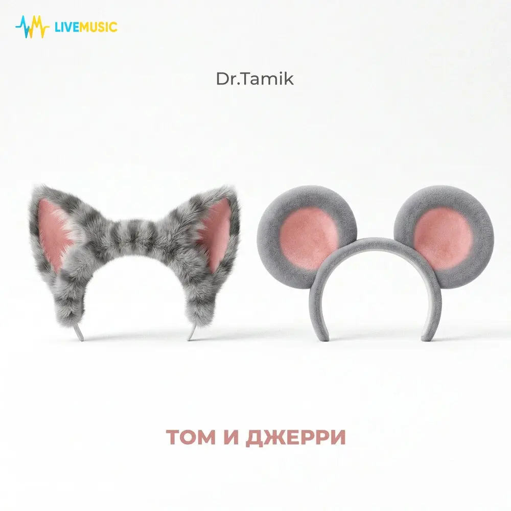 Том и Джери - Dr.TamiK