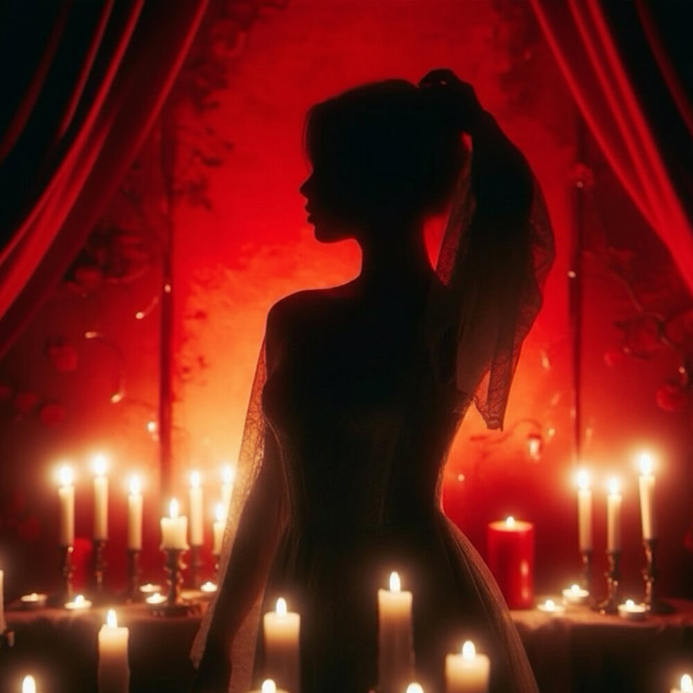 Candlelights - Dr. V