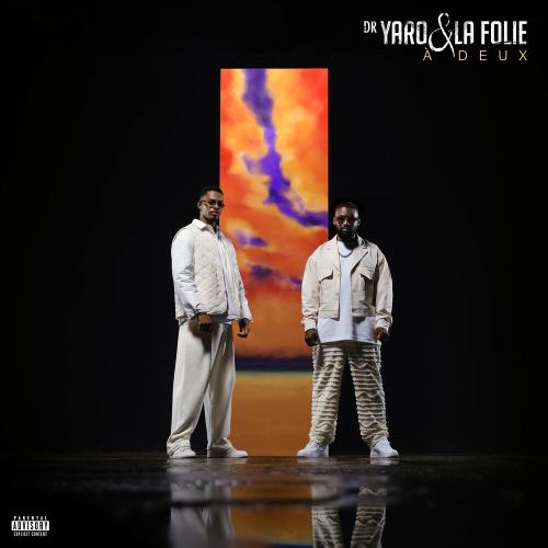 Dr. Yaro & La Folie & Zaho - Ya Habibi