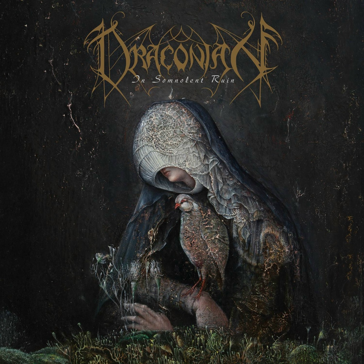 Cold Heavens - Draconian