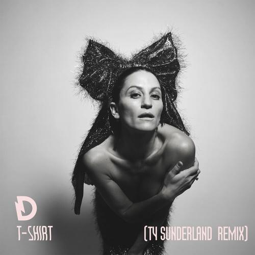 Dragonette - T-Shirt (Ty Sunderland Remix)