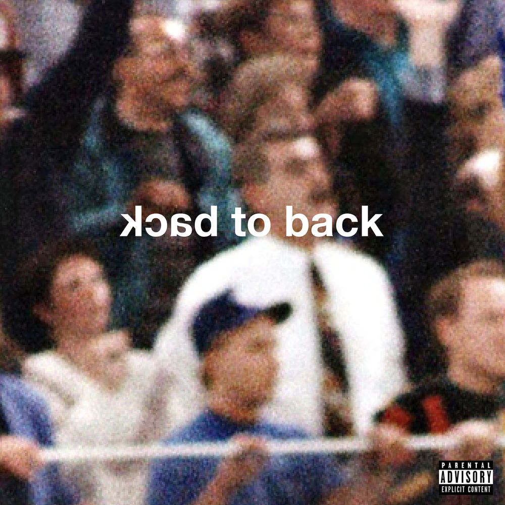 Back To Back - Drake