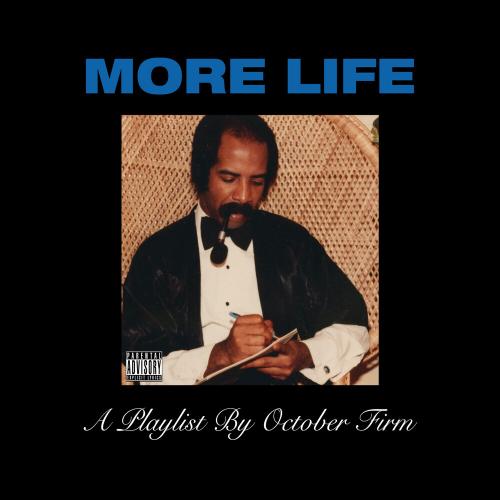 Drake feat. Black Coffee, Jorja Smith - Get It Together