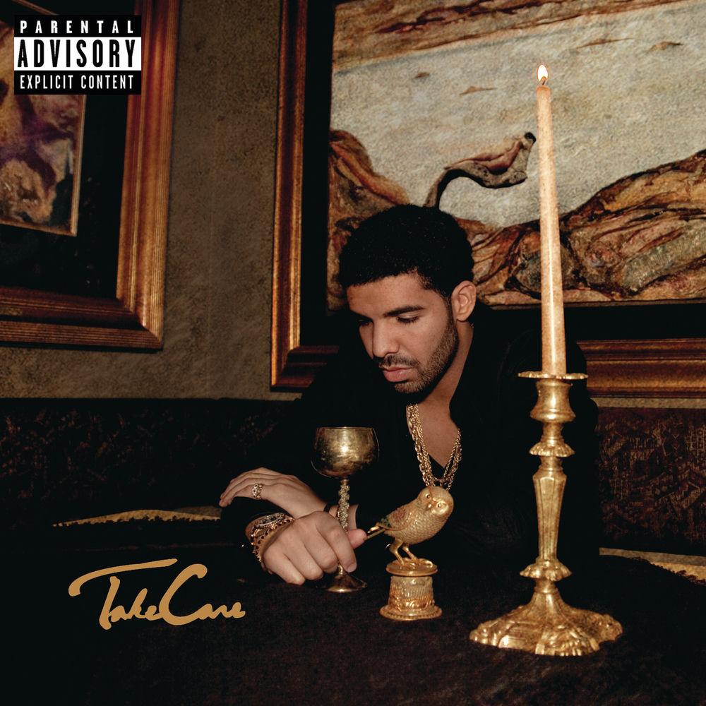 Buried Alive Interlude (Feat. Kendrick Lamar) - Drake feat. Kendrick Lamar