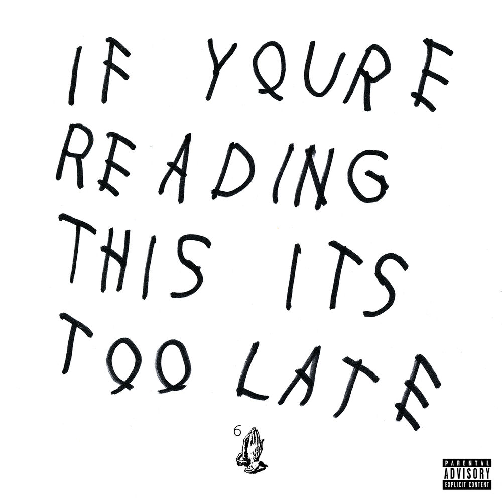 Preach (Feat. Partynextdoor) - Drake feat. PARTYNEXTDOOR