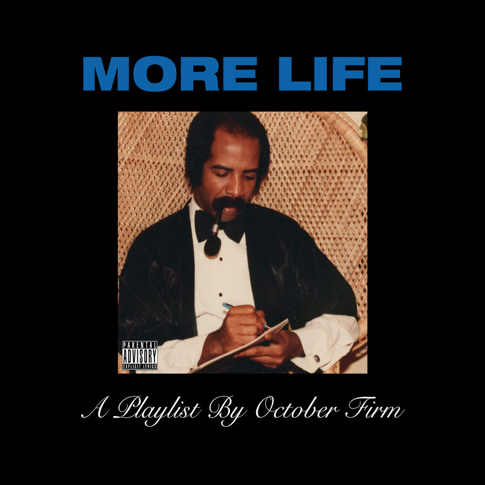 4422 (Feat. Sampha) - Drake feat. Sampha