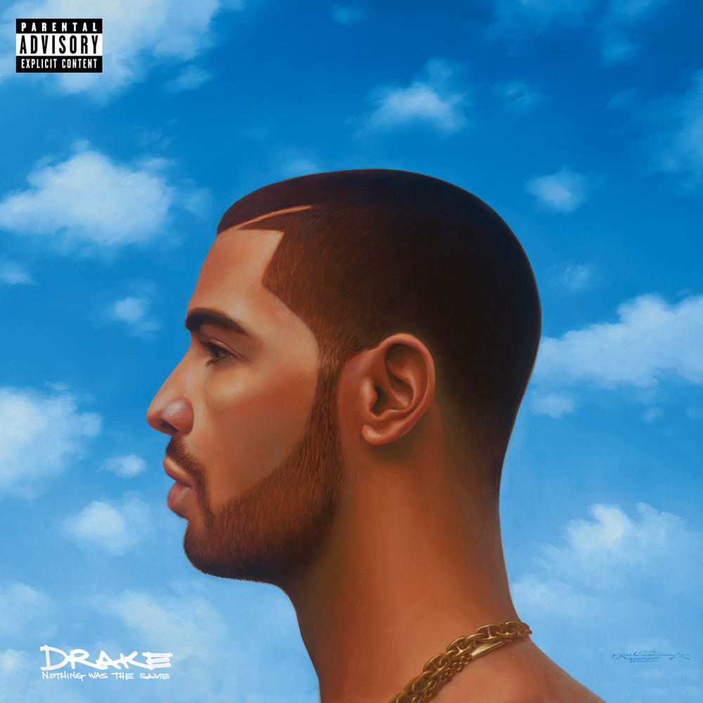 Too Much (Feat. Sampha) - Drake feat. Sampha