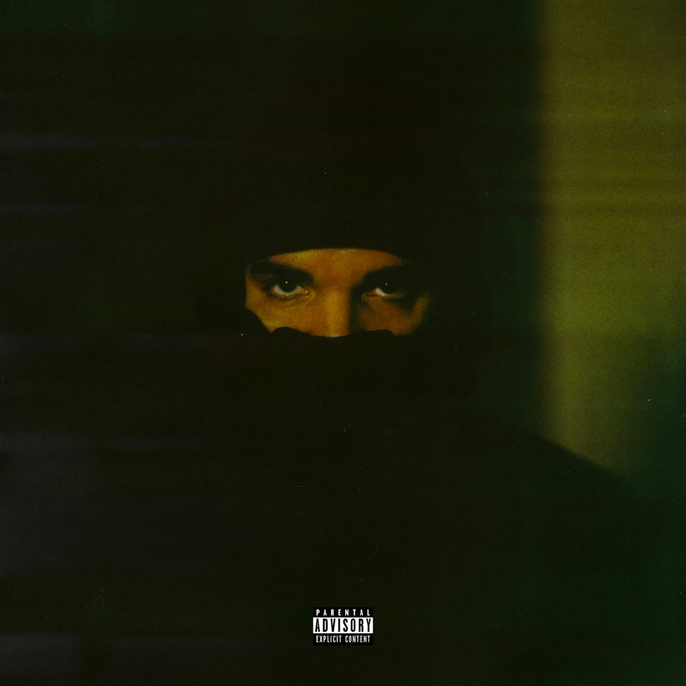 Chicago Freestyle - Drake & GIVĒON