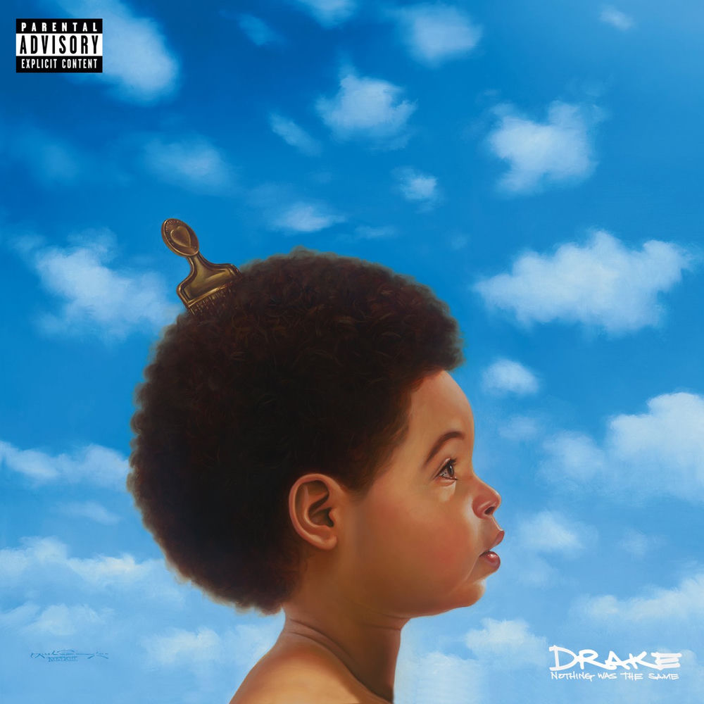 Hold On, We're Going Home - Drake & Majid Jordan