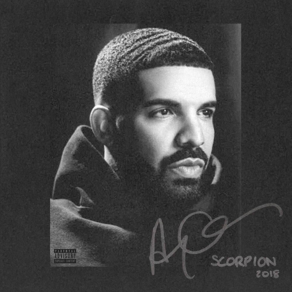 Don’t Matter To Me - Drake & Michael Jackson