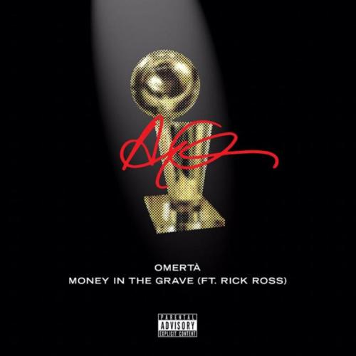 Drake - Omertà