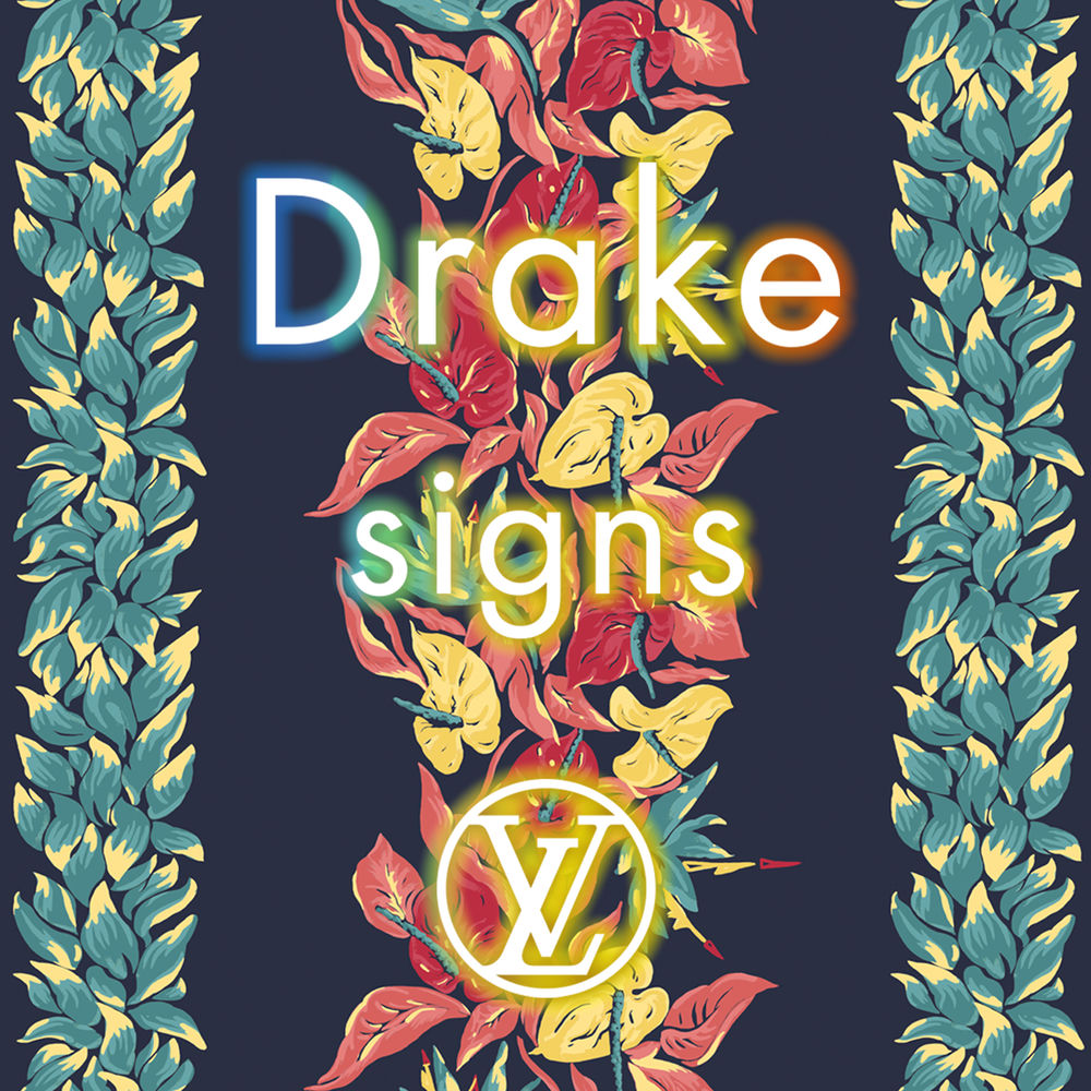 Signs - Drake