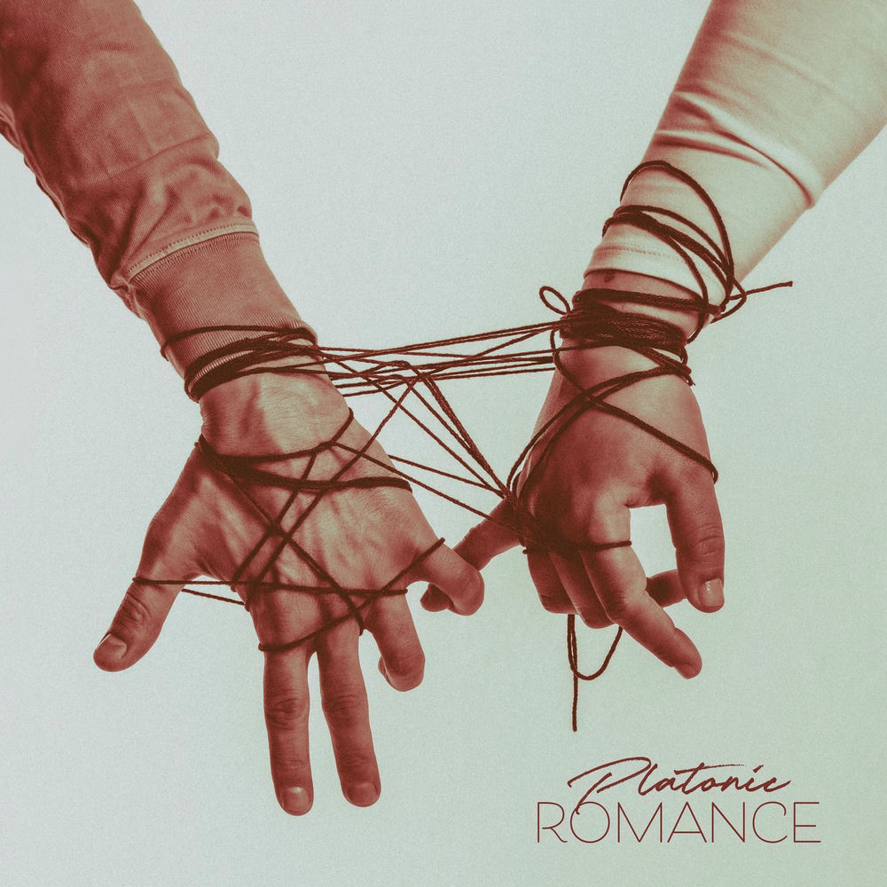 DRAMA - Here With Me