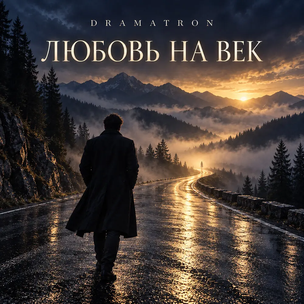 Любовь на век - DRAMATRON