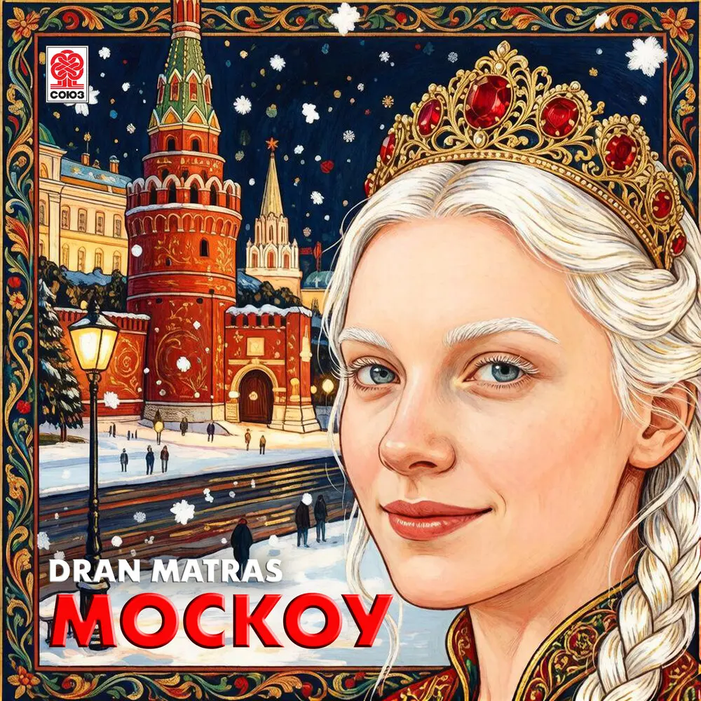 Москоу - Dran Matras