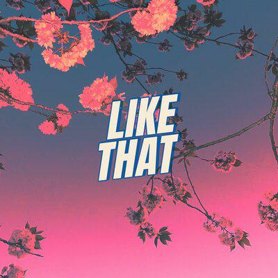 Like That - Draper