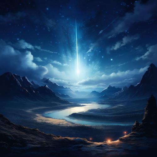 Starlight - Draw Beats & User67