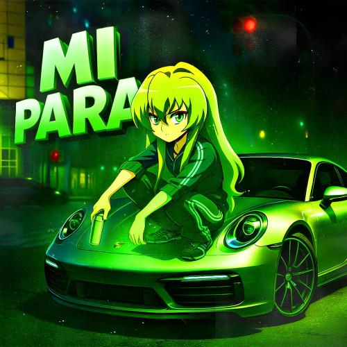 DRAWMEDEATH, KUKURUZ, LVZERXT - MI PARA