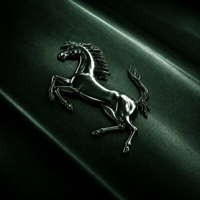 Ferrari - drazharik