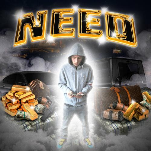 drazharik - Need