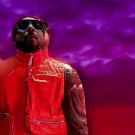 Drea Dury feat. Will.I.Am - Brutal