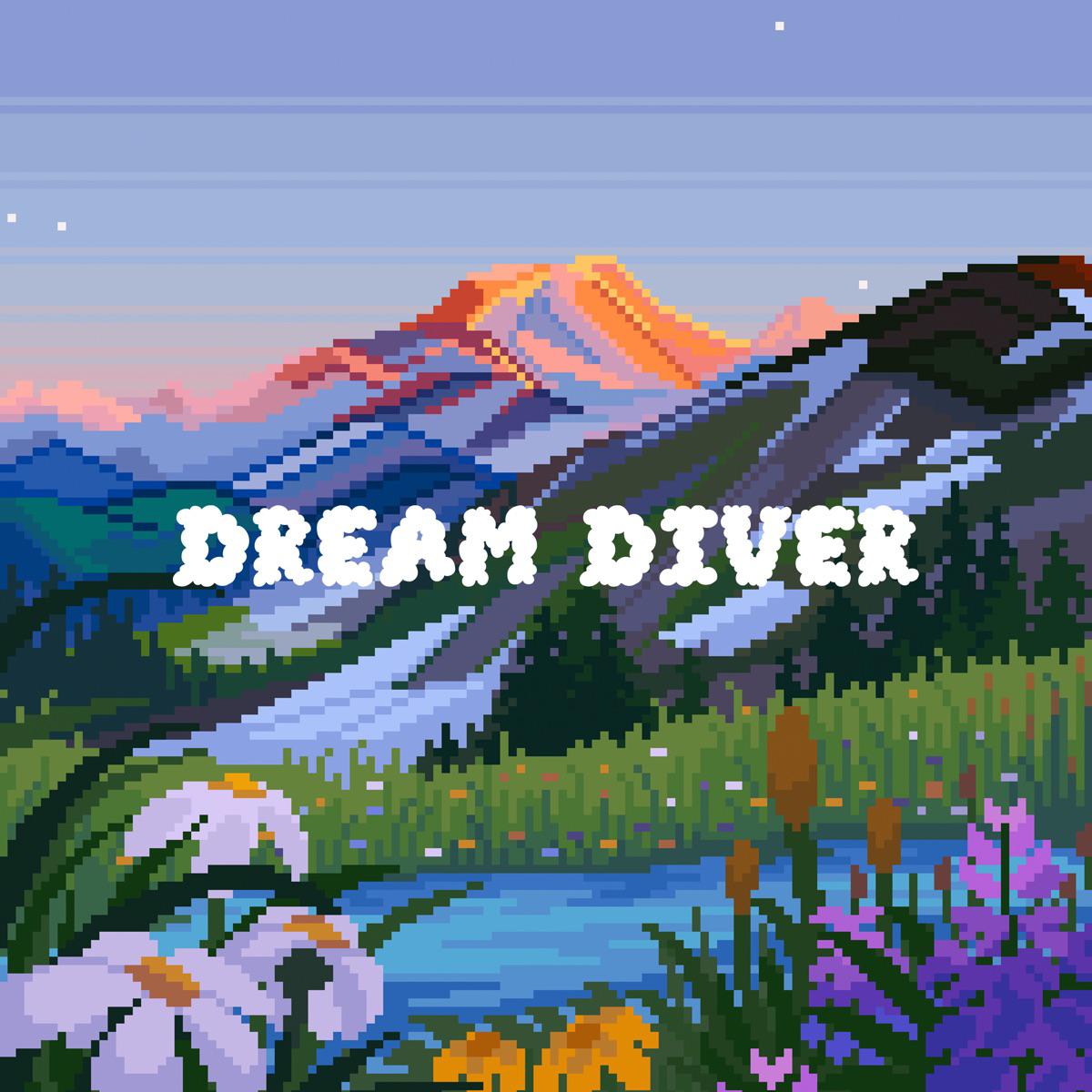 Bloomy (Rain + Thunder) - Dream Diver