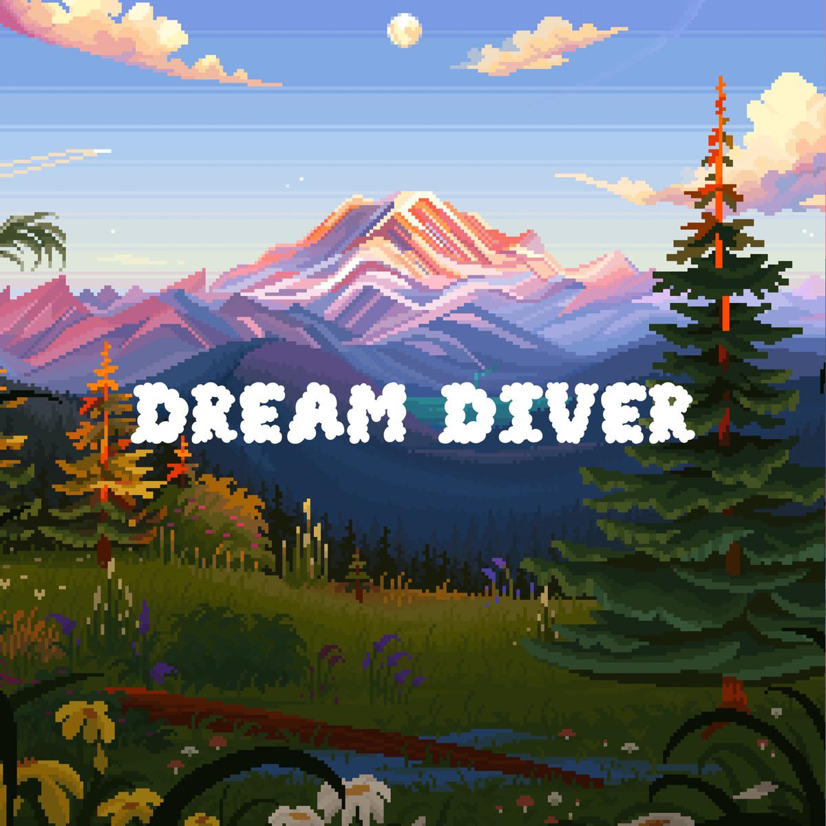 Panorama (Spa) - Dream Diver