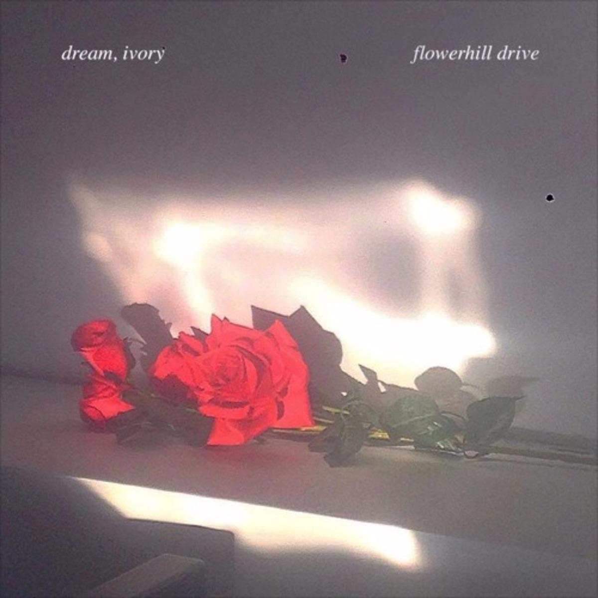 Welcome and Goodbye - Dream, Ivory
