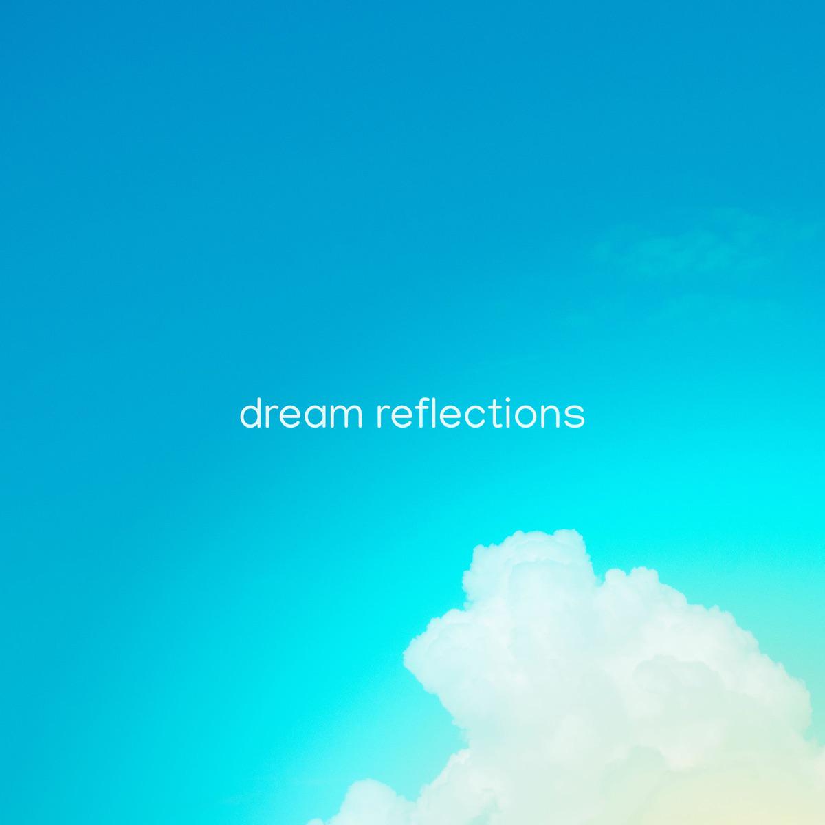a long pause (spa) - dream reflections