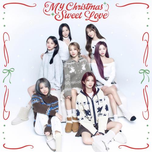 Dreamcatcher - Wonderland (Carol ver.)