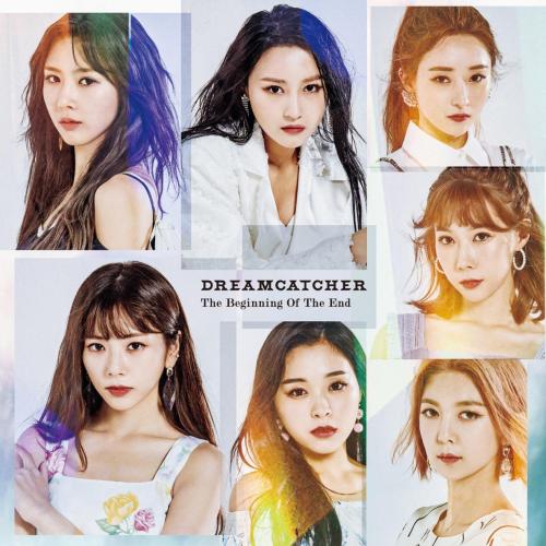 Dreamcatcher - You and I (Japanese Version)