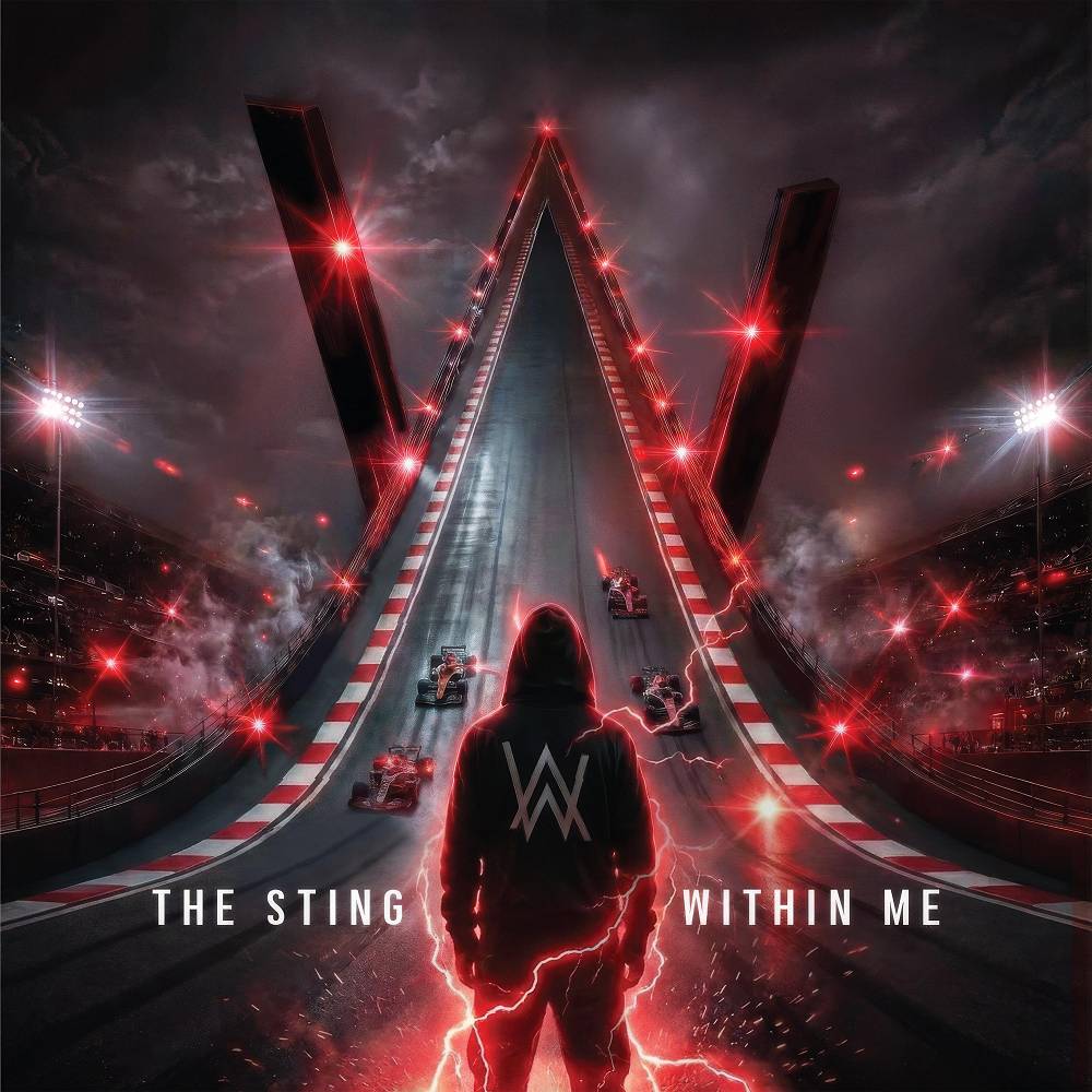 DREAMDNVR & Alan Walker - The Sting Within Me