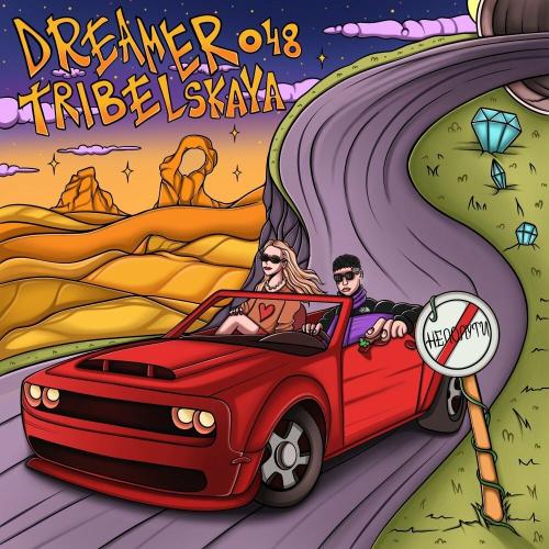 DREAMER 048 & TRIBELSKAYA - Не По Пути