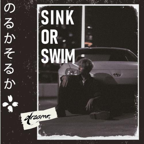 dreamr. - Sink Or Swim