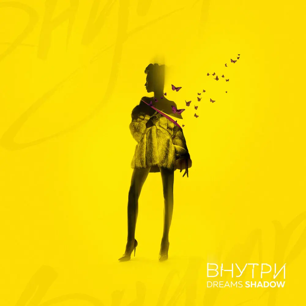 Внутри - Dreams Shadow