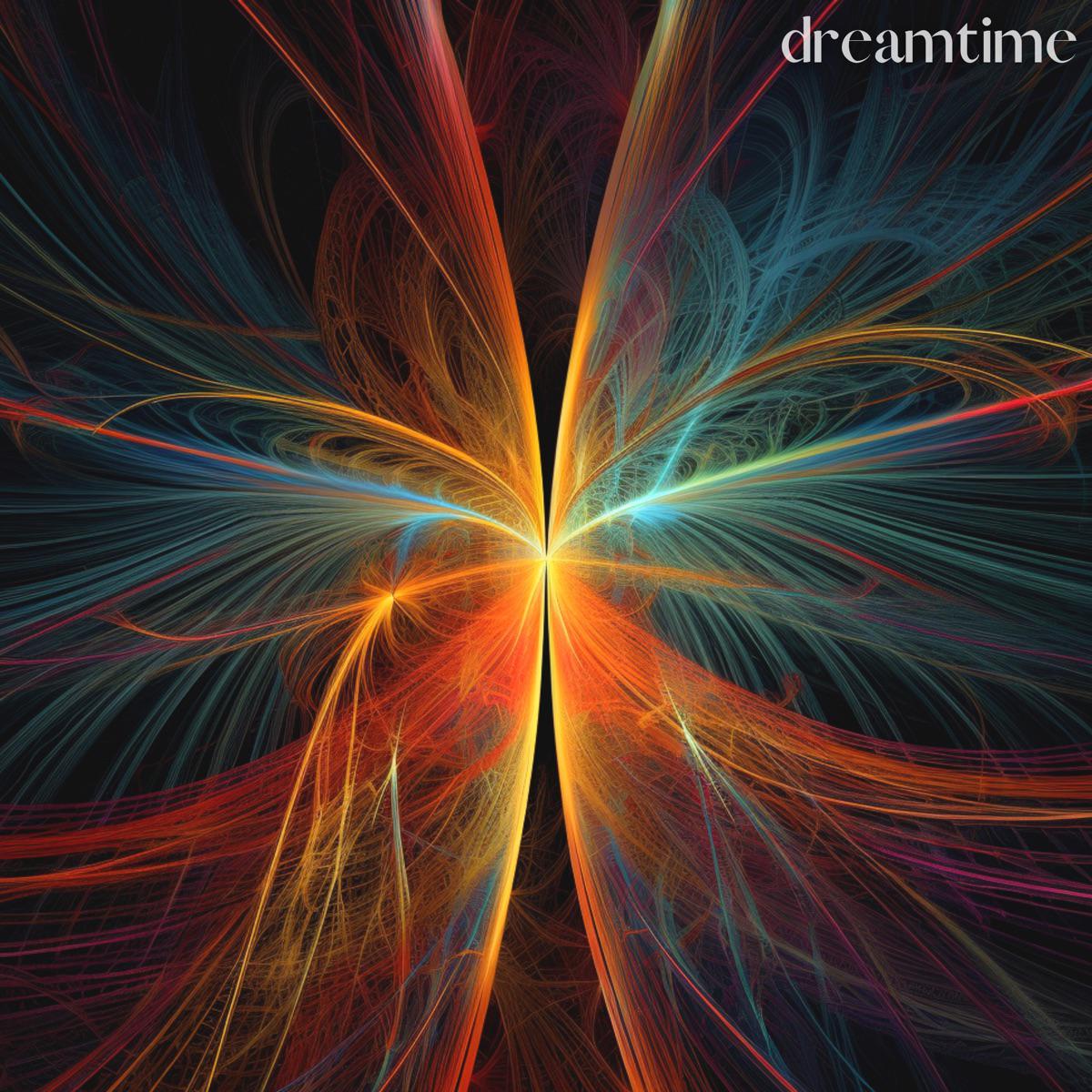 Slumbrous (Thunderstorm) - Dreamtime