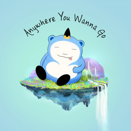 Anywhere You Wanna Go - Dreamz feat. Karra