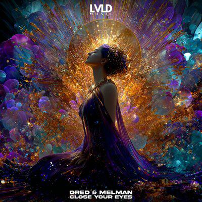Close Your Eyes - Dred, Melman