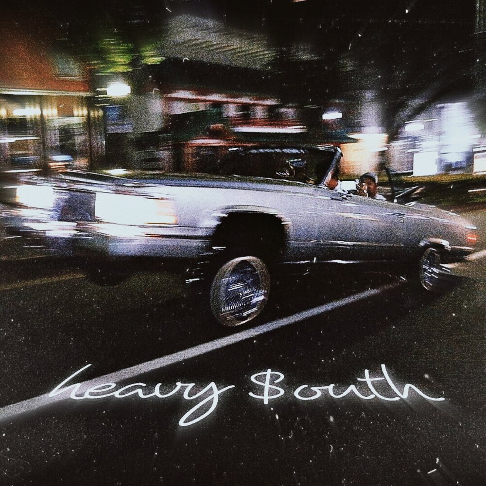 heavy $outh - dreep savage