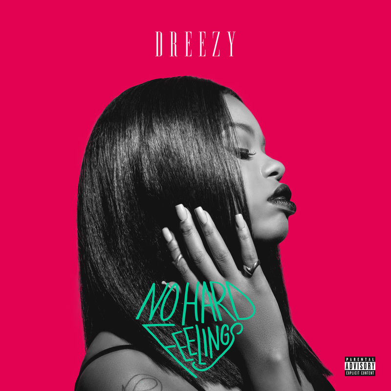 We Gon Ride - Dreezy feat. Gucci Mane