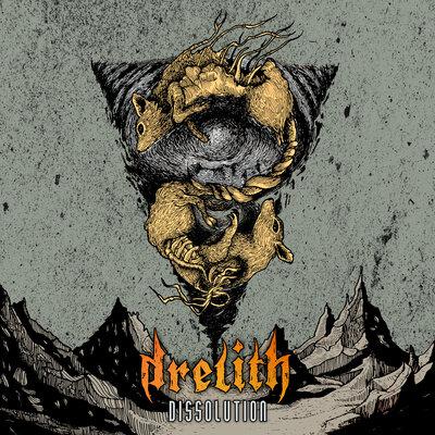 Only Black Remains - Drelith