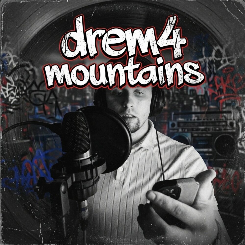 mountains - drem4